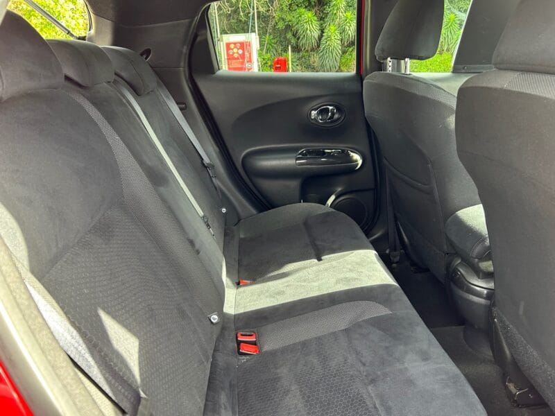 Nissan Juke N-connecta Dig-t
