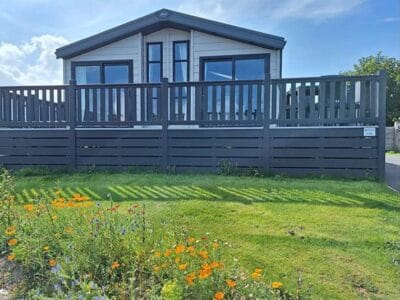 A.B.I Harrogate 2022 - Static caravan for sale in Perranporth