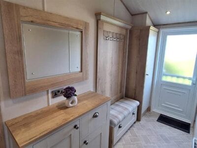 A.B.I Harrogate 2022 - Static caravan for sale in Perranporth