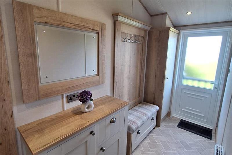 A.B.I Harrogate 2022 - Static caravan for sale in Perranporth