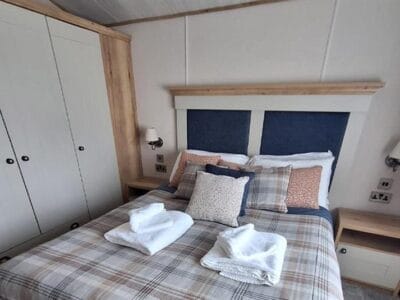A.B.I Harrogate 2022 - Static caravan for sale in Perranporth