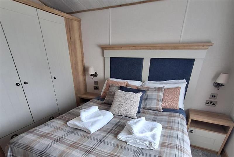 A.B.I Harrogate 2022 - Static caravan for sale in Perranporth