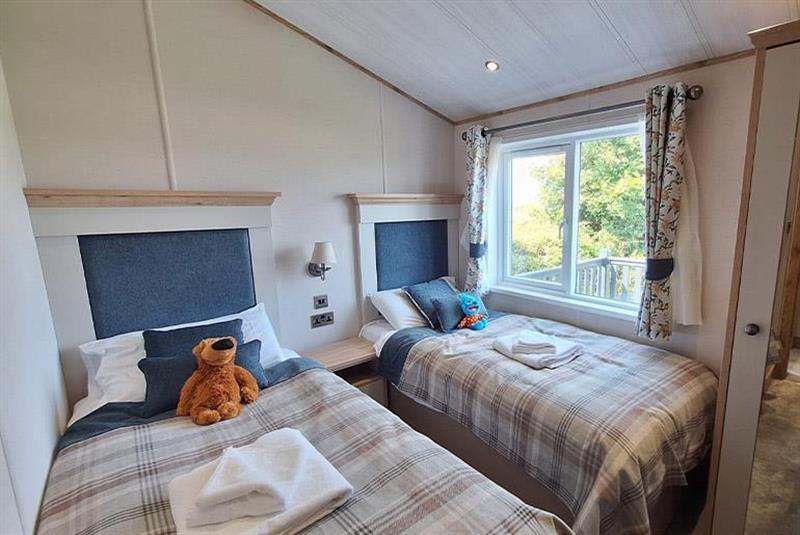 A.B.I Harrogate 2022 - Static caravan for sale in Perranporth