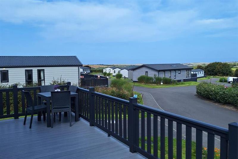 A.B.I Harrogate 2022 - Static caravan for sale in Perranporth