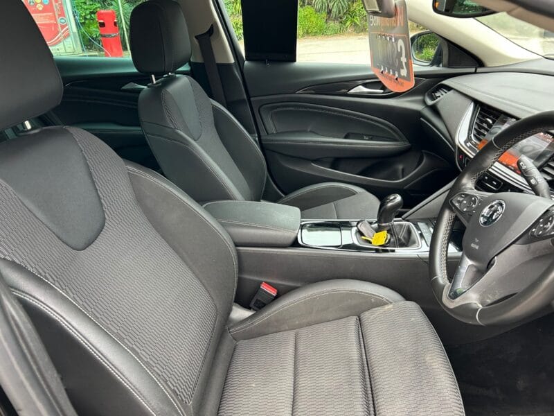 Vauxhall Insignia Grand Sport Sri Nav Ecotec