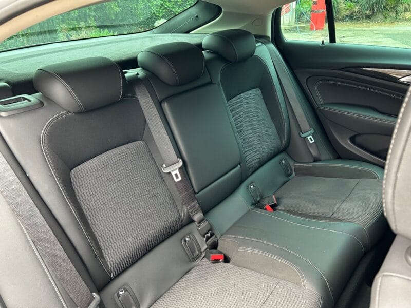 Vauxhall Insignia Grand Sport Sri Nav Ecotec