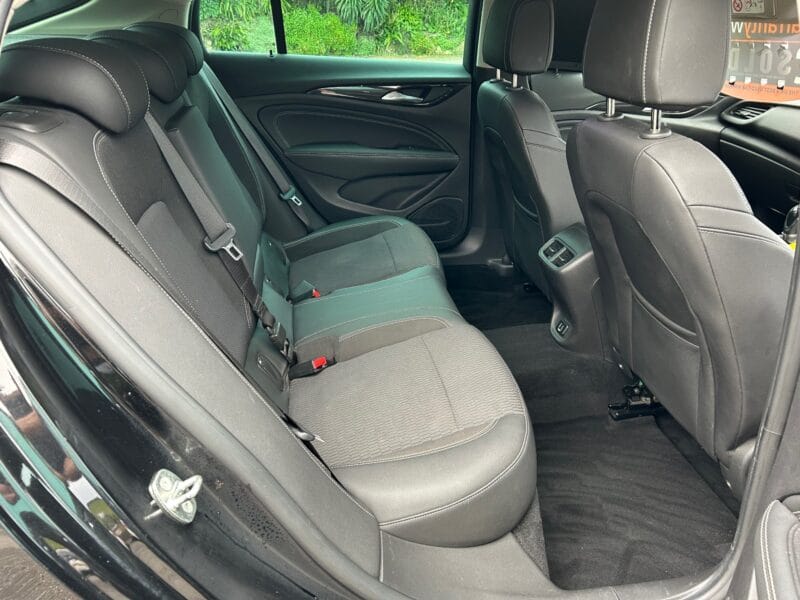 Vauxhall Insignia Grand Sport Sri Nav Ecotec