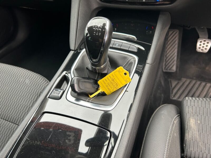 Vauxhall Insignia Grand Sport Sri Nav Ecotec