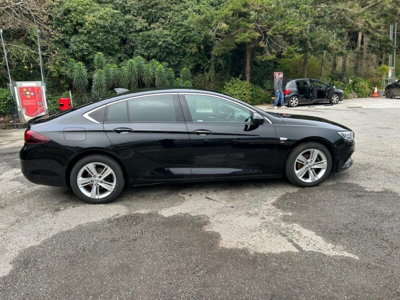 Vauxhall Insignia Grand Sport Sri Nav Ecotec