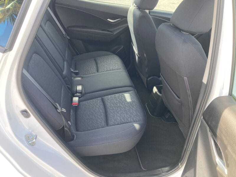 2019 Hyundai ix20 1.6 SE 5dr Auto