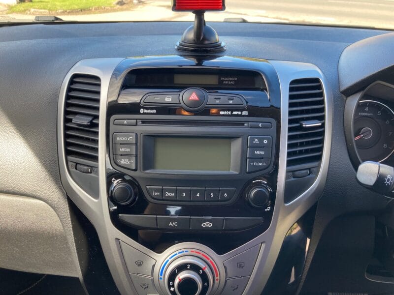 2019 Hyundai ix20 1.6 SE 5dr Auto