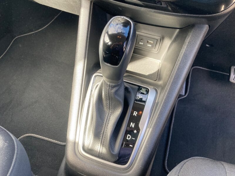 2019 Hyundai ix20 1.6 SE 5dr Auto
