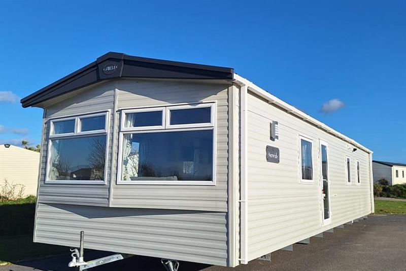 A.B.I Keswick 2025 - Static caravan for sale in Perranporth