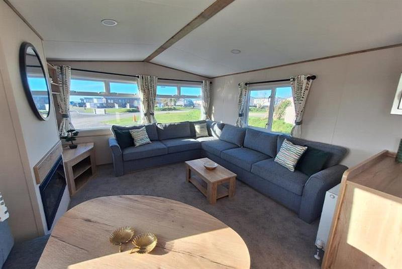 A.B.I Keswick 2025 - Static caravan for sale in Perranporth