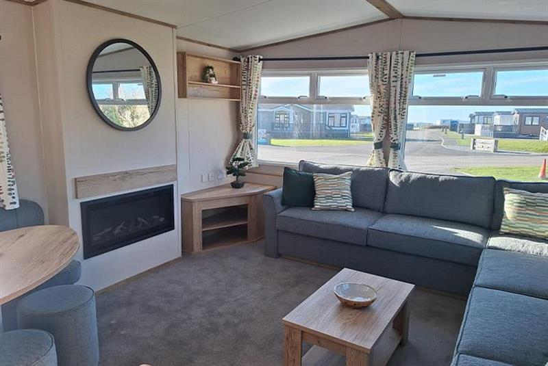 A.B.I Keswick 2025 - Static caravan for sale in Perranporth