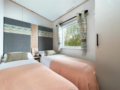 A.B.I Keswick 2025 - Static caravan for sale in Perranporth