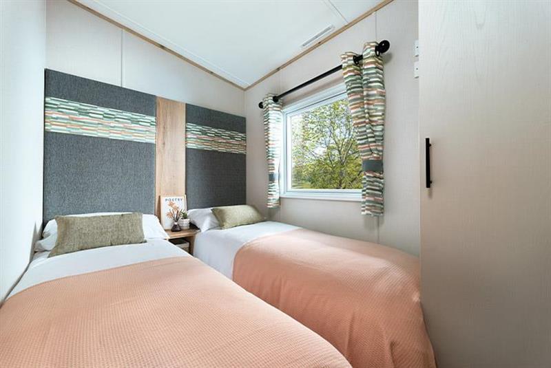 A.B.I Keswick 2025 - Static caravan for sale in Perranporth