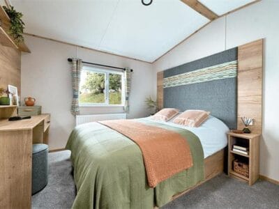 A.B.I Keswick 2025 - Static caravan for sale in Perranporth