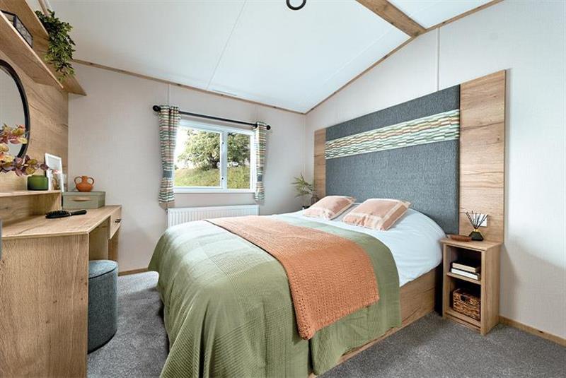 A.B.I Keswick 2025 - Static caravan for sale in Perranporth