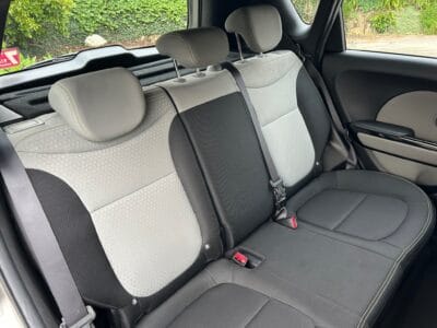 Kia Soul Crdi Connect Plus