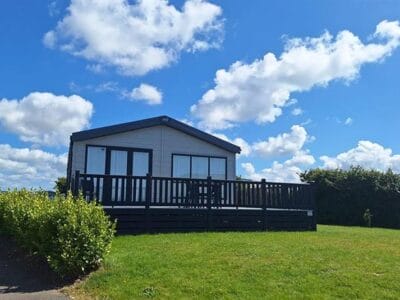 A.B.I Kielder 2023 - Static caravan for sale in Perranporth