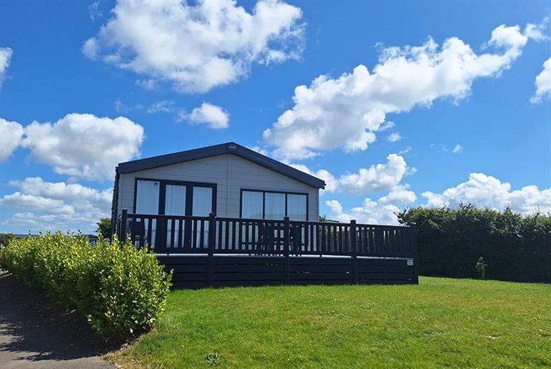 A.B.I Kielder 2023 - Static caravan for sale in Perranporth