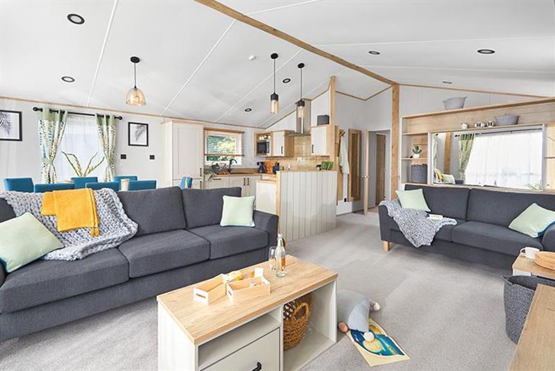 A.B.I Kielder 2023 - Static caravan for sale in Perranporth