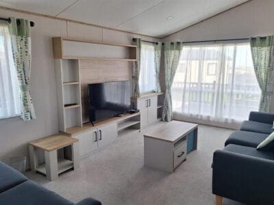 A.B.I Kielder 2023 - Static caravan for sale in Perranporth