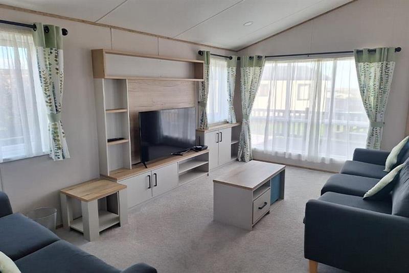 A.B.I Kielder 2023 - Static caravan for sale in Perranporth