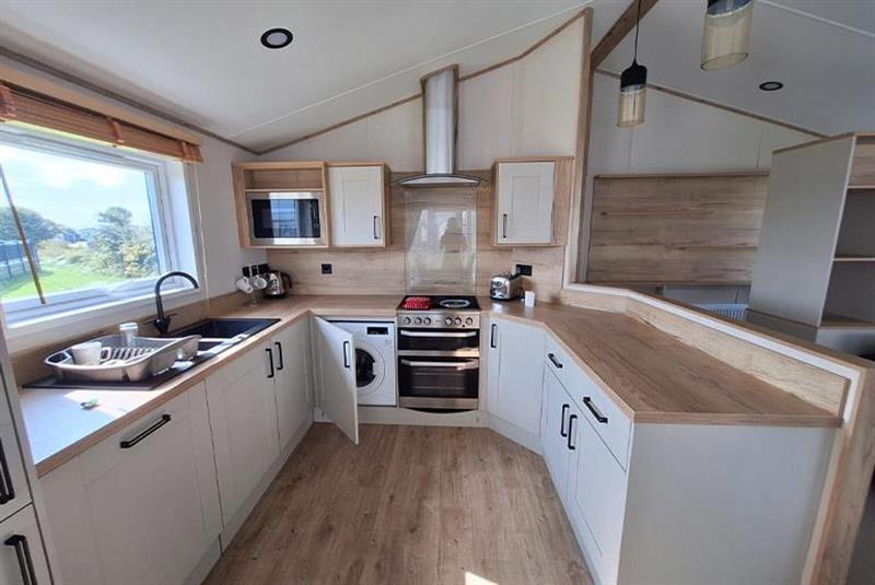 A.B.I Kielder 2023 - Static caravan for sale in Perranporth