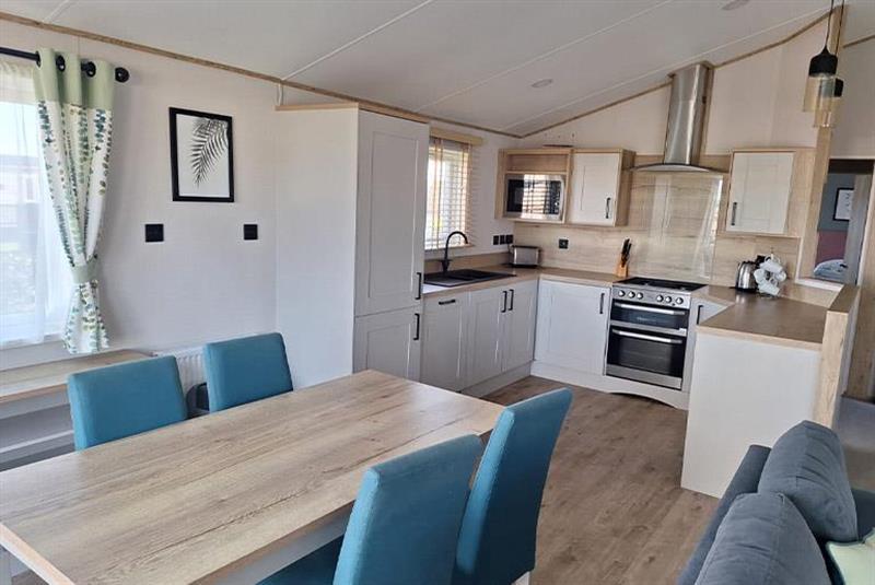 A.B.I Kielder 2023 - Static caravan for sale in Perranporth