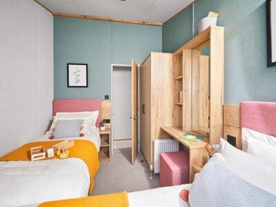 A.B.I Kielder 2023 - Static caravan for sale in Perranporth