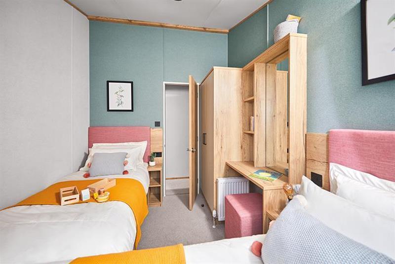 A.B.I Kielder 2023 - Static caravan for sale in Perranporth