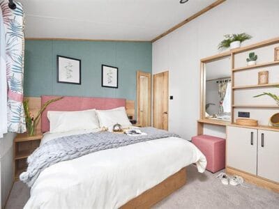 A.B.I Kielder 2023 - Static caravan for sale in Perranporth