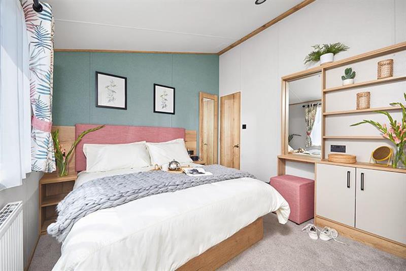 A.B.I Kielder 2023 - Static caravan for sale in Perranporth