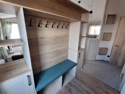 A.B.I Kielder 2023 - Static caravan for sale in Perranporth