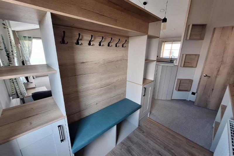 A.B.I Kielder 2023 - Static caravan for sale in Perranporth