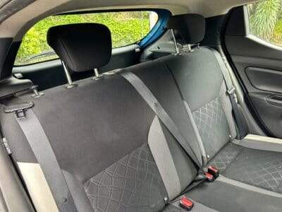 Nissan Micra Dci Acenta
