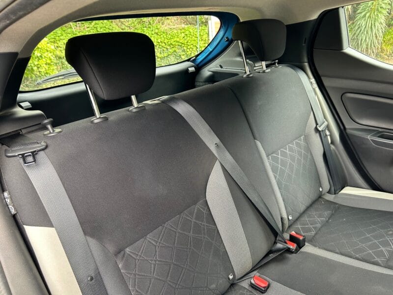Nissan Micra Dci Acenta