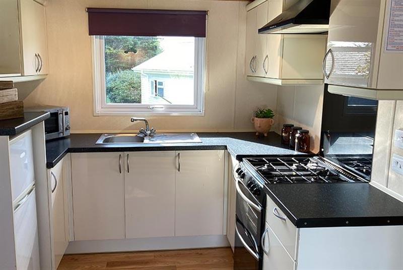 Regal Osprey 2010 - Static Caravan for sale in Perranporth
