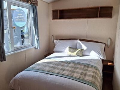 Regal Osprey 2010 - Static Caravan for sale in Perranporth