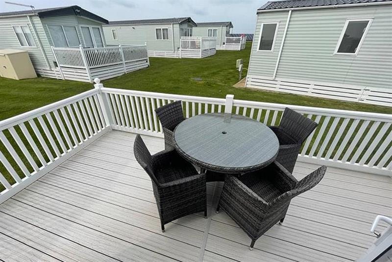 Regal Seascape 2018 - Static caravan for sale in Perranporth