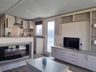 Regal Seascape 2018 - Static caravan for sale in Perranporth