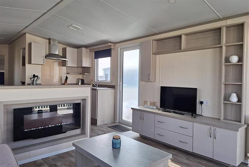 Regal Seascape 2018 - Static caravan for sale in Perranporth