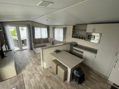 Regal Seascape 2018 - Static caravan for sale in Perranporth