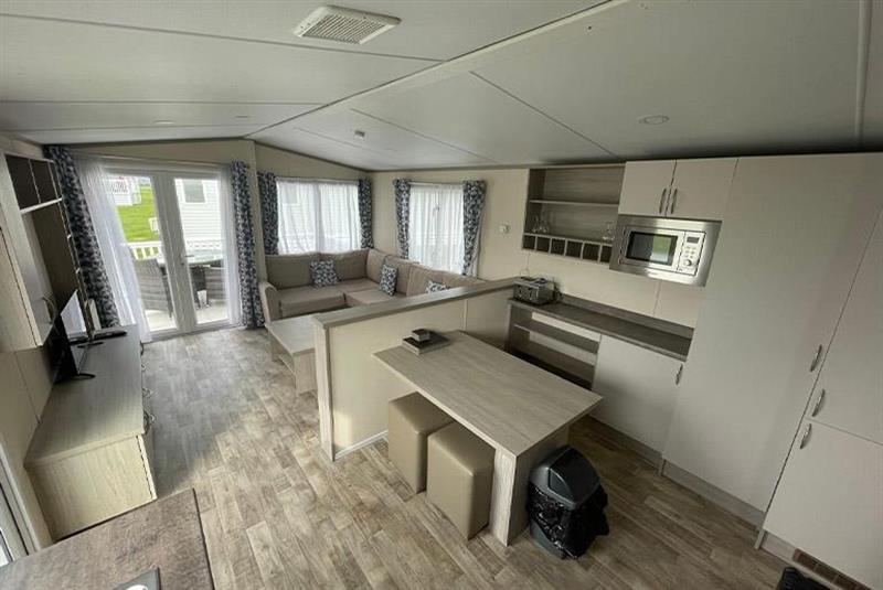 Regal Seascape 2018 - Static caravan for sale in Perranporth