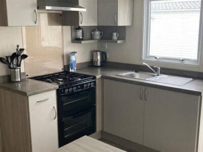 Regal Seascape 2018 - Static caravan for sale in Perranporth