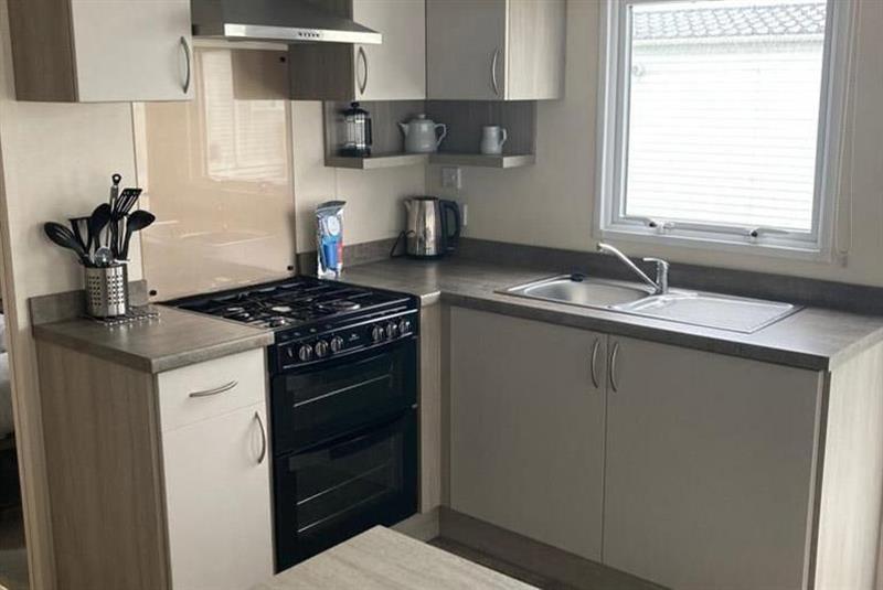 Regal Seascape 2018 - Static caravan for sale in Perranporth