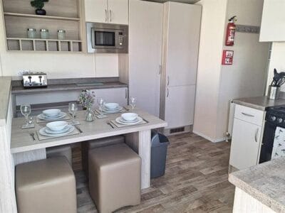 Regal Seascape 2018 - Static caravan for sale in Perranporth