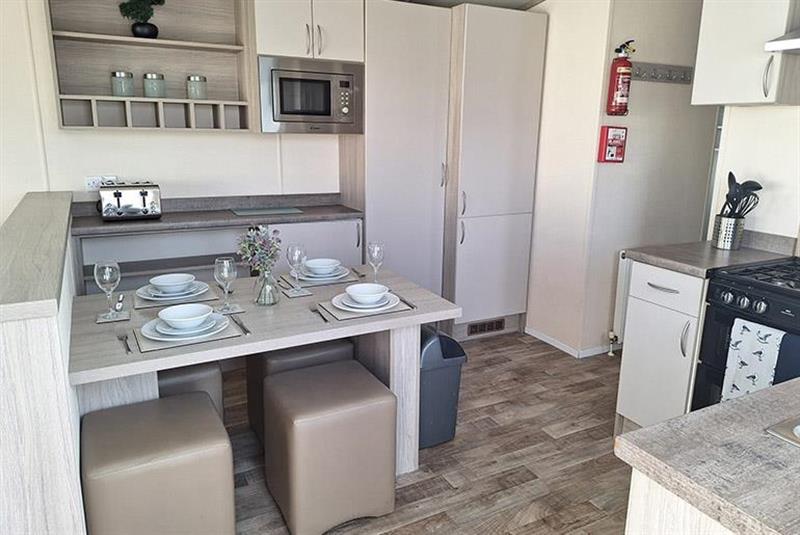 Regal Seascape 2018 - Static caravan for sale in Perranporth